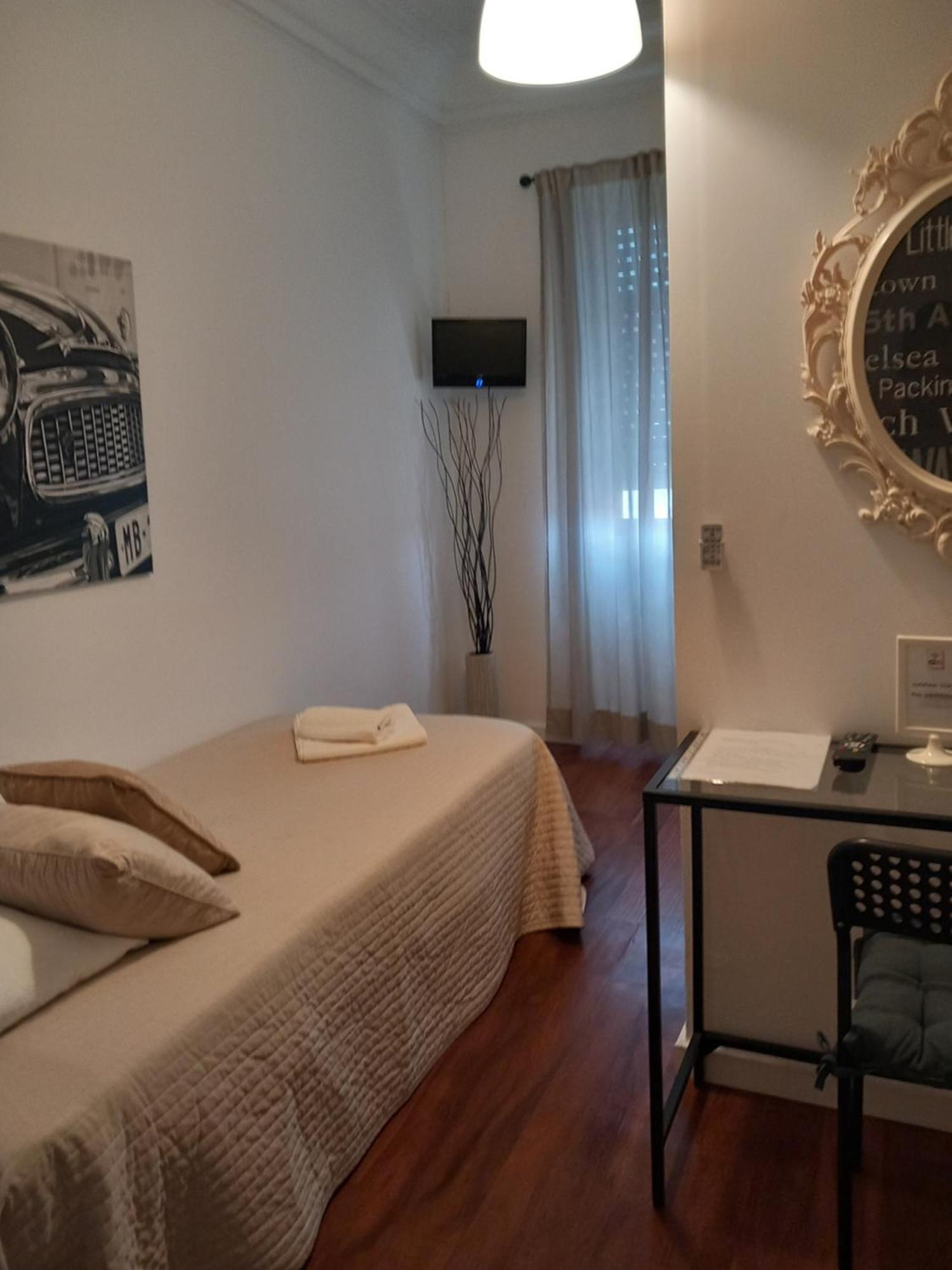Guest House Guerra Junqueiro Lisboa Ngoại thất bức ảnh