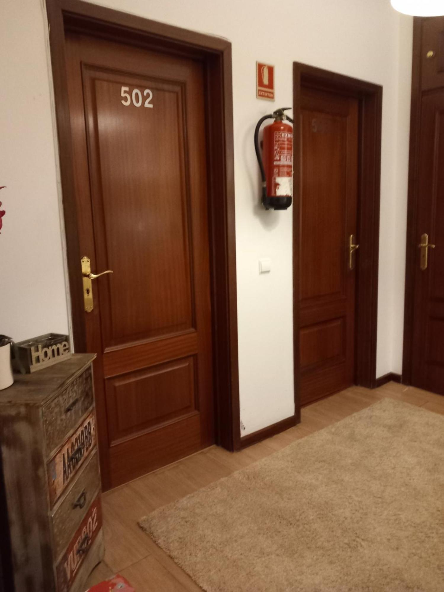 Guest House Guerra Junqueiro Lisboa Ngoại thất bức ảnh