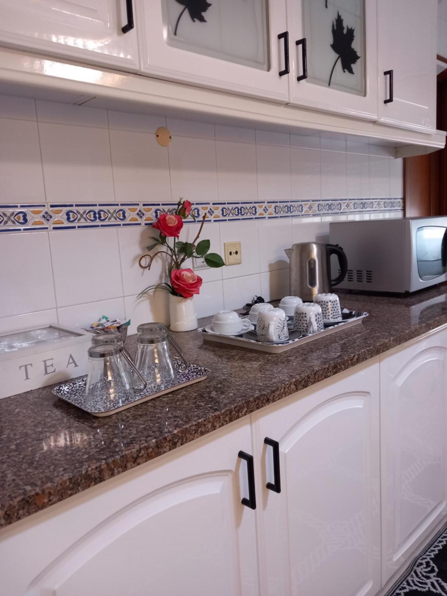 Guest House Guerra Junqueiro Lisboa Ngoại thất bức ảnh