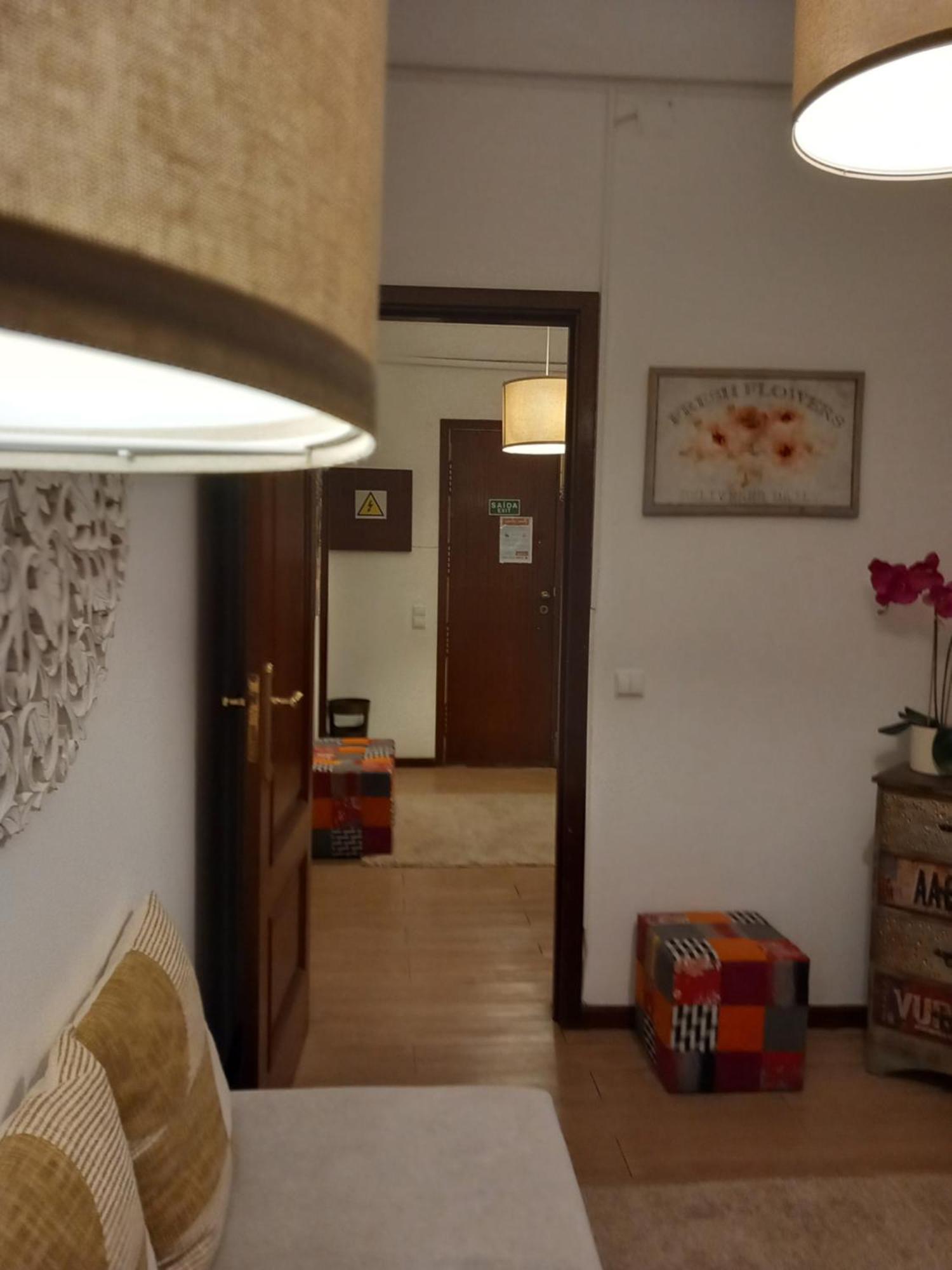 Guest House Guerra Junqueiro Lisboa Ngoại thất bức ảnh