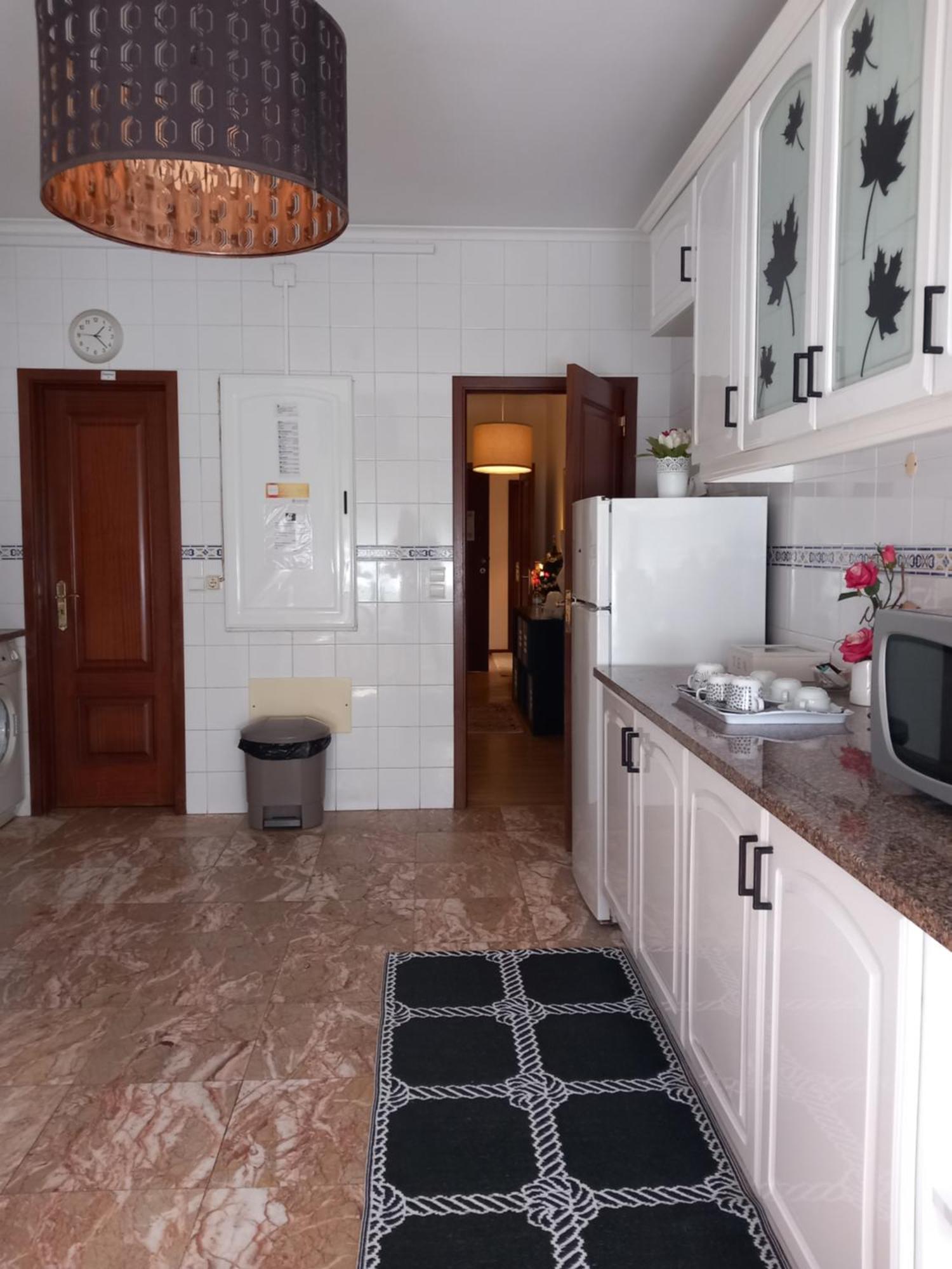 Guest House Guerra Junqueiro Lisboa Ngoại thất bức ảnh